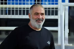 Ξανά…ο Απόστολος 