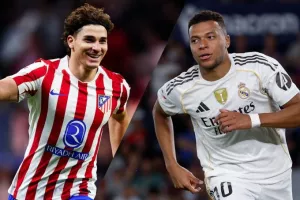 La Liga: Ώρα για μαδριλένικο ντέρμπι