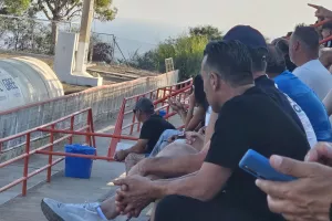Από Πάφο... Αγία Νάπα και γκολ Αυγουστή!