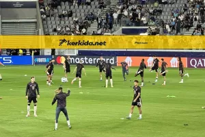 Η εντεκάδα της Μπάγερν