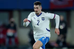 ΜΠΑΙΝΕΙ ο Ognjen Mimovic