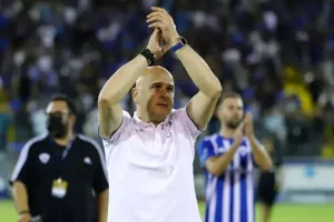 Είπε το ΝΑΙ στην Ανόρθωση ο Τιμούρ!