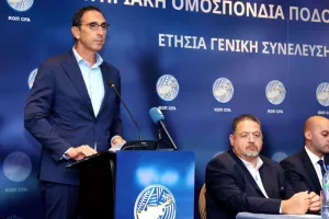Το μήνυμα της Κυβέρνησης μέσω του Κωνσταντίνου Ιωάννου