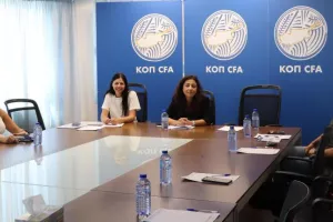 Στις 26 Σεπτεμβρίου ο αγώνας Super Cup Γυναικών