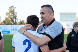 Παίρνει άριστα!