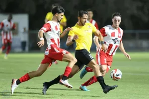 Τα γκολ της 1ης αγωνιστικής (βίντεο)