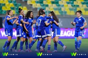 Απευθείας από το ΡΙΚ οι αγώνες της Εθνικής Γυναικών με την Αλβανία