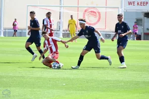 UEFA Youth League: Την ερχόμενη Τρίτη Πάφος FC – Μπάγερν