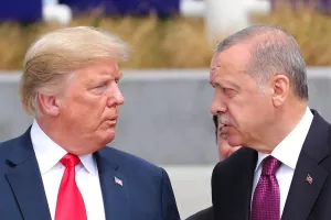Στον Λευκό Οίκο ο Ερντογάν στις 25 Σεπτεμβρίου - Στο επίκεντρο τα F-35