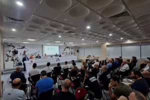 Ενισχυμένο το Χάντμπολ μέσα από τη Ετήσια Γ.Σ της ΚΟΧ