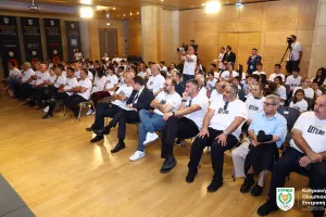 Εκδηλώσεις εορτασμού Ολυμπιακής Ημέρας σε Κυπερούντα -Χανδριά