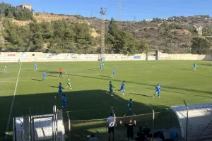 (Κ19) Αποτελέσματα 2ης αγωνιστικής