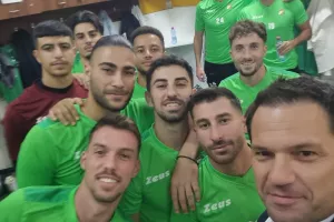 Ο ΠΑ.Σ.Π. δίπλα στα μέλη του!