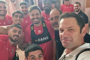 Ο ΠΑ.Σ.Π. δίπλα στα μέλη του!