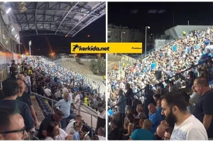 Βράδυ...Τετάρτης