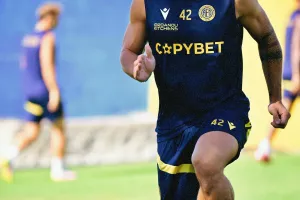 Δουλειά για… Ομόνοια (φώτος) 