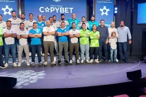 Παρουσίαση Απόλλων Φούτσαλ (Φώτος Kerkida)