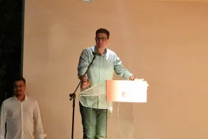 (ΦΩΤΟΣ Kerkida) Τα...φλας στον "μέγα" χορηγό και το ρόστερ!