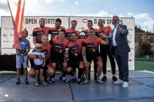 Open Sports 2025: H Μεγαλύτερη Πολυαθλητική Εταιρική Διοργάνωση της Κύπρου