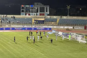 Με "9" ο Απόλλωνας