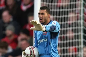 ΕΠΙΣΗΜΟ για Foderingham!