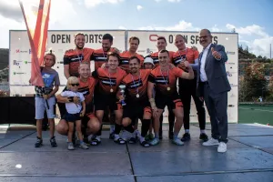 Open Sports 2025: H Μεγαλύτερη Πολυαθλητική Εταιρική Διοργάνωση της Κύπρου