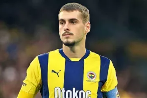 Από τη Φενέρ στην Πάφο ο Ognjen Mimovic