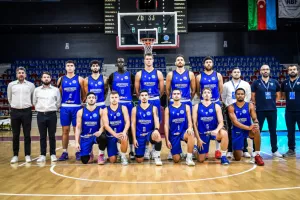 Ήττα για την Ανόρθωση στον 1ο αγώνα 
