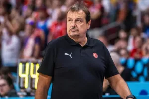Αταμάν!
