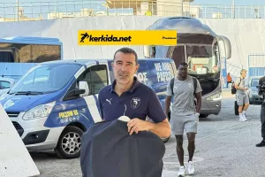 Το...καλό κουστούμι!