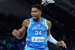Η FIBA ανακοίνωσε τις ώρες των ημιτελικών