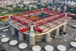 Συμφώνησαν Ίντερ και Μίλαν: Πωλείται το «Σαν Σίρο»!