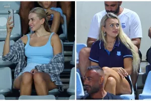 Πασαρέλα...στην Πάφο