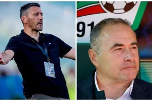 ΕΞΕΛΙΞΗ-ΔΗΛΩΣΗ/"Καλώ τον Ντούσαν Κέρκεζ να παραιτηθεί!"