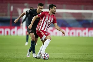 Ο Ολυμπιακός, το Champions League και... η Σίτι του Πεπ!