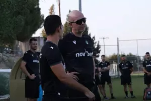 Και τώρα...ξεκούραση!