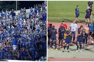 (ΒΙΝΤΕΟ Kerkida) "Πρωτάθλημα και κύπελλο μες το Παφιακό" και..."Ευρωπαϊκό!"