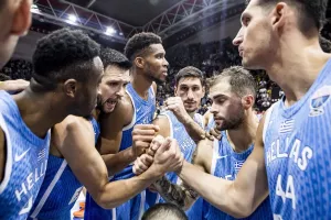 Κόντρα στην Τουρκία η Ελλαδάρα στο ματς της 20ετίας!