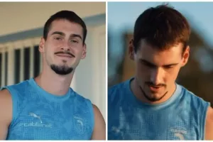 Ο...νέος/Πάφος