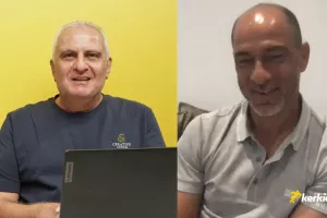 Απολαυστικός Οκκάς!
