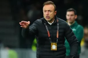 Το άγγιγμα του Κόντη που έκανε τη διαφορά