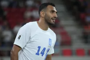 Παυλίδης: «MVP o Καρέτσας, πρέπει να πετύχουμε κάτι σαν Εθνική»