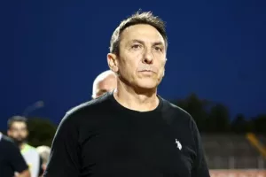 Παπαδόπουλος: «Οι παίκτες μου έχουν καρδιά, ψυχή, ποιότητα και ταλέντο»