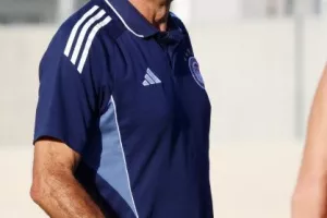 ΚΛΙΚΣ απ' την τελευταία προπόνηση του Ολυμπιακού 