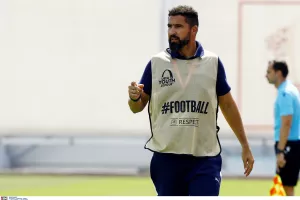 UEFA Youth League- Ήττα για την Πάφο από τον Ολυμπιακό (ΦΩΤΟΣ)