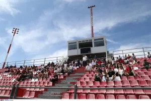 UEFA Youth League- Ήττα για την Πάφο από τον Ολυμπιακό (ΦΩΤΟΣ)
