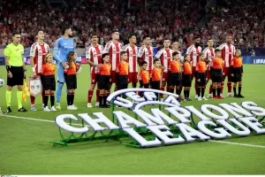 Άντεξε με 10 και πήρε ΣΠΟΥΔΑΙΟ βαθμό η Πάφος FC!