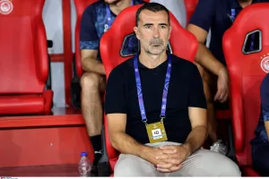 Άντεξε με 10 και πήρε ΣΠΟΥΔΑΙΟ βαθμό η Πάφος FC!