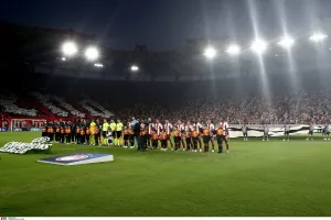 Άντεξε με 10 και πήρε ΣΠΟΥΔΑΙΟ βαθμό η Πάφος FC!
