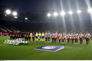 Άντεξε με 10 και πήρε ΣΠΟΥΔΑΙΟ βαθμό η Πάφος FC!